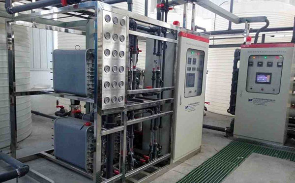 避免超純水設(shè)備發(fā)生故障有哪些方法和技巧 避免超純水設(shè)備發(fā)生故障有哪些方法和技巧